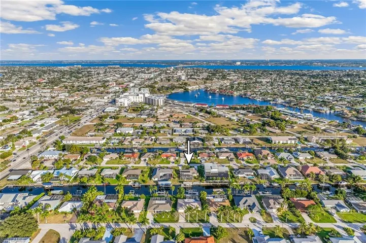 4832 Triton Ct W, Cape Coral, Florida 33904