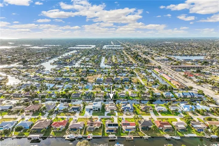 4832 Triton Ct W, Cape Coral, Florida 33904
