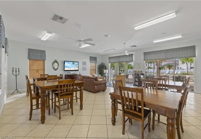 Forest Lake Clubhouse