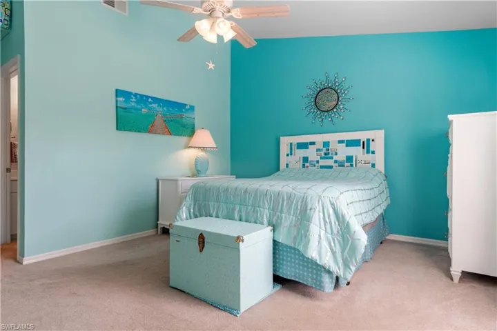 Your primary ensuite