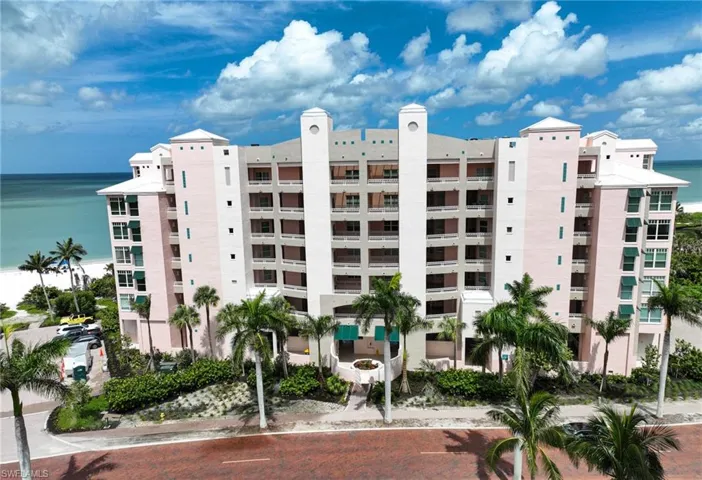 265 Barefoot Beach Blvd 203, Bonita Springs, Florida 34134