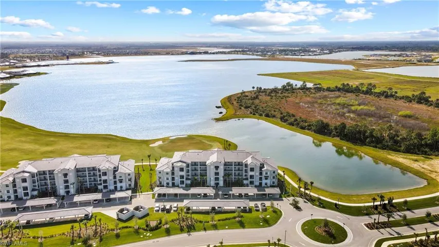 43020 Greenway Blvd 345, Babcock Ranch, Florida 33982