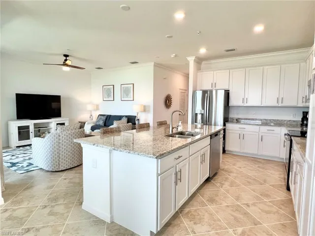 43020 Greenway Blvd 345, Babcock Ranch, Florida 33982