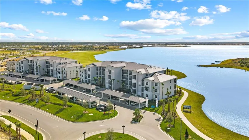 43020 Greenway Blvd 345, Babcock Ranch, Florida 33982