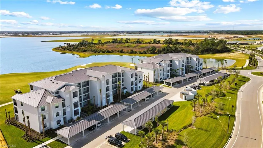 43020 Greenway Blvd 345, Babcock Ranch, Florida 33982