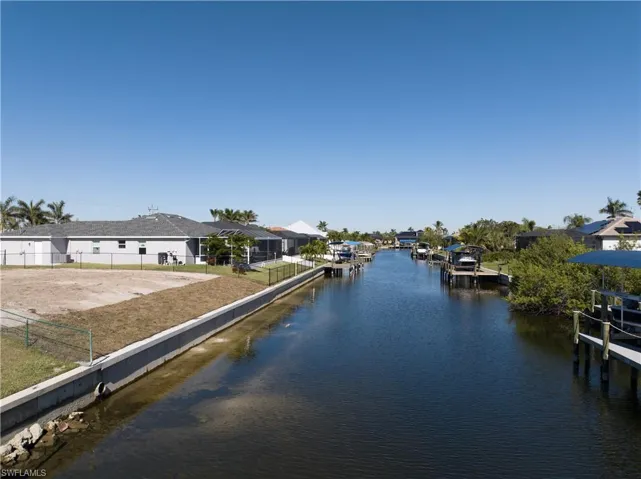 3111 Sw 25th Ave, Cape Coral, Florida 33914