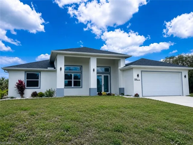 2116 Ne 22nd Ave, Cape Coral, Florida 33909