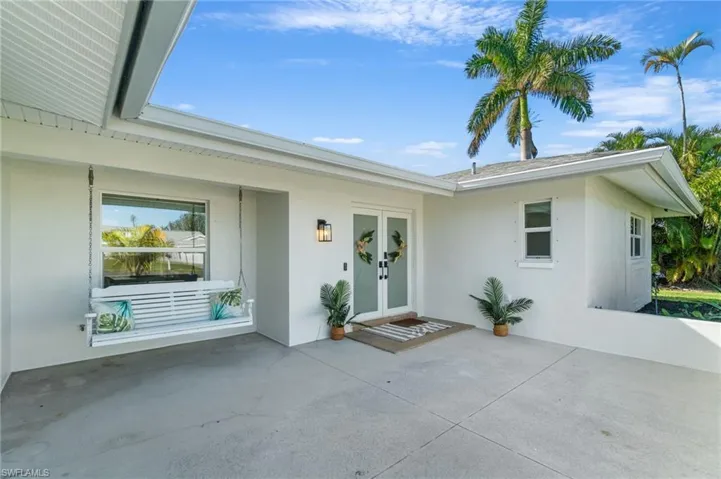 1034  El Rio  AVE, Fort Myers, FL 33919