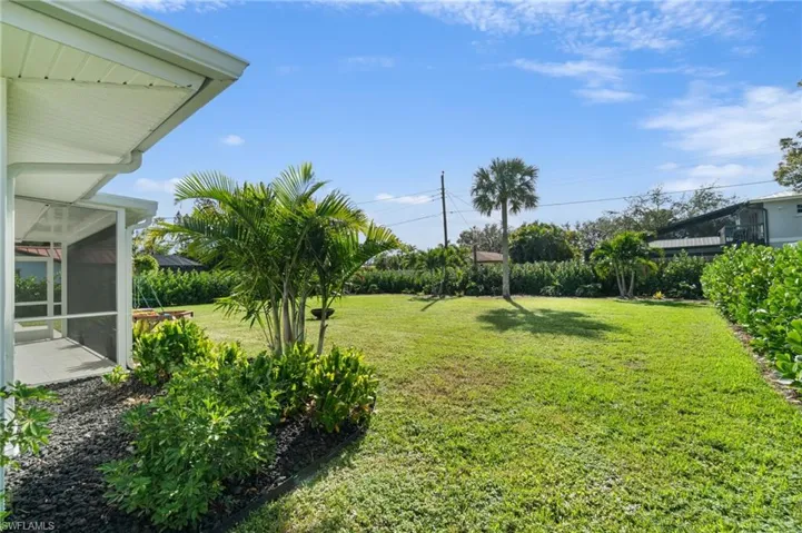 1034  El Rio  AVE, Fort Myers, FL 33919
