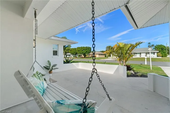 1034  El Rio  AVE, Fort Myers, FL 33919