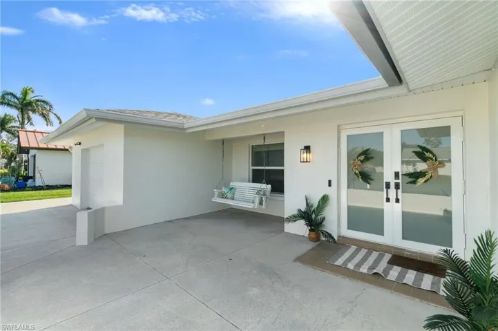 1034  El Rio  AVE, Fort Myers, FL 33919