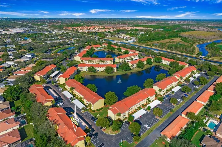 8271 Key Royal Cir 924, Naples, Florida 34119
