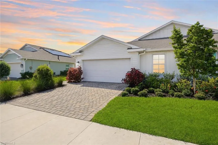 44382 Palm Frond Dr, Punta Gorda, Florida 33982