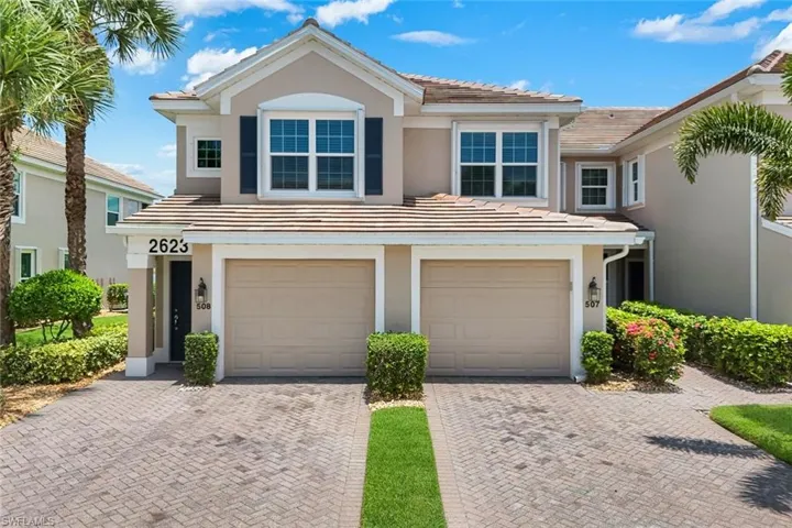 2623 Somerville Loop 508, Cape Coral, Florida 33991