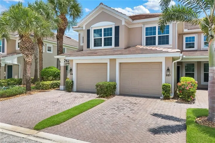2623 Somerville Loop 508, Cape Coral, Florida 33991