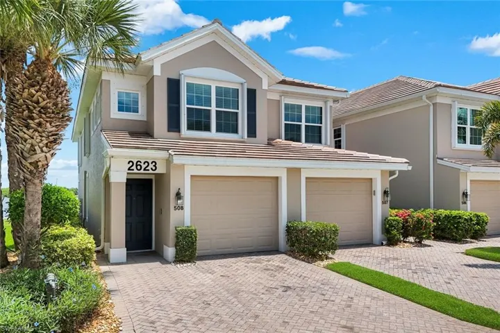 2623 Somerville Loop 508, Cape Coral, Florida 33991