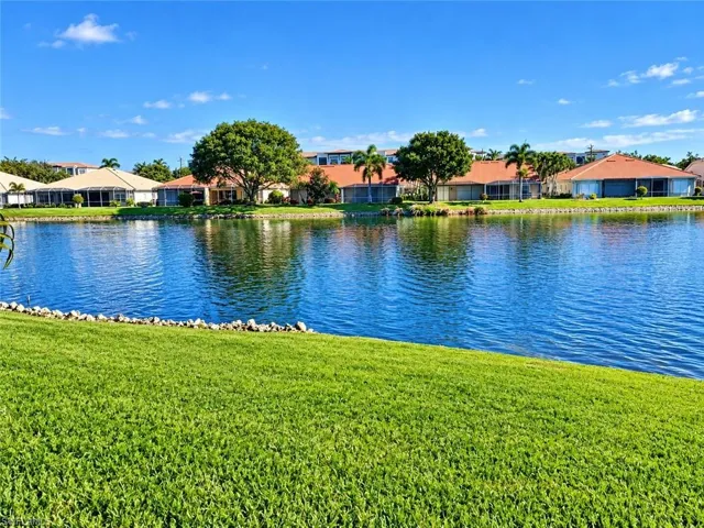 6820 Lone Oak Blvd, Naples, Florida 34109