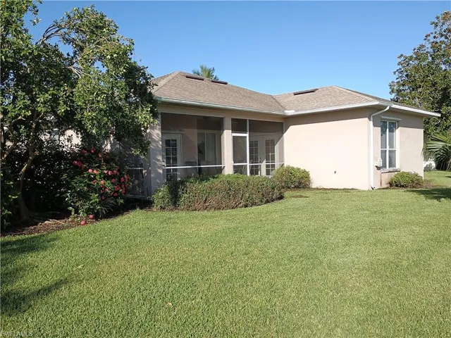 6820 Lone Oak Blvd, Naples, Florida 34109
