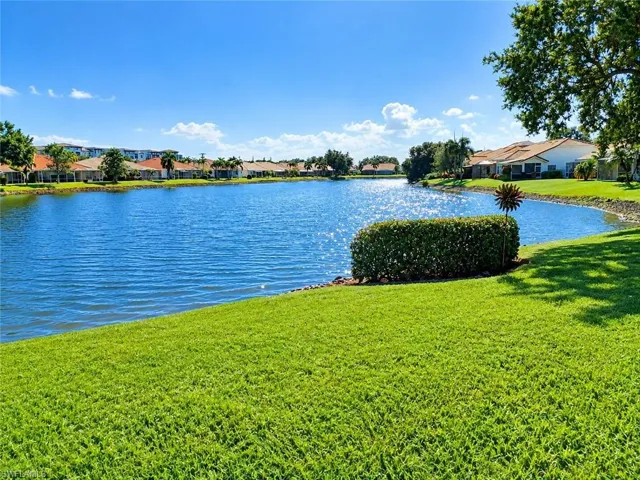 6820 Lone Oak Blvd, Naples, Florida 34109