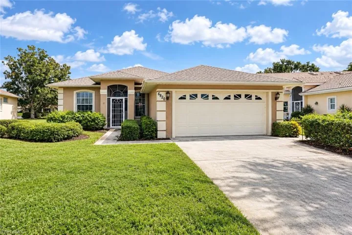 6820 Lone Oak Blvd, Naples, Florida 34109