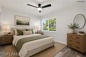 1085 Forest Lakes Dr 8102, Naples, Florida 34105