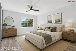 1085 Forest Lakes Dr 8102, Naples, Florida 34105