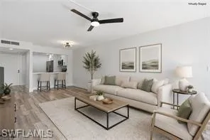 1085 Forest Lakes Dr 8102, Naples, Florida 34105