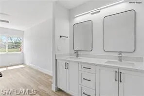 1085 Forest Lakes Dr 8102, Naples, Florida 34105