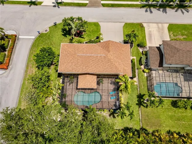 15459 Briarcrest Cir, Fort Myers, Florida 33912