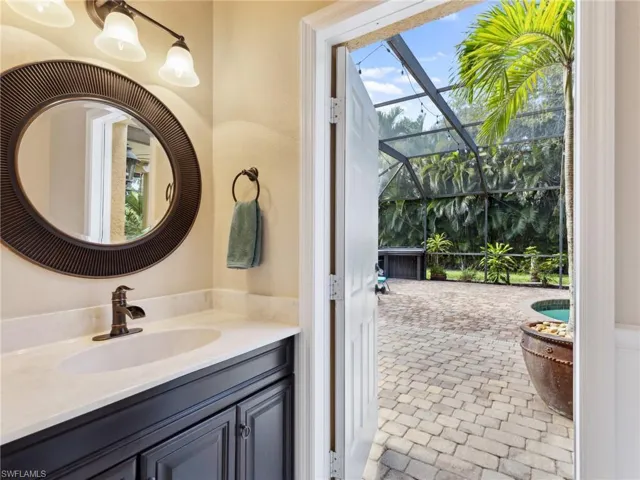 15459 Briarcrest Cir, Fort Myers, Florida 33912
