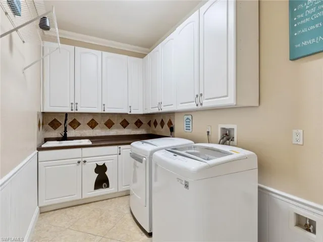 15459 Briarcrest Cir, Fort Myers, Florida 33912