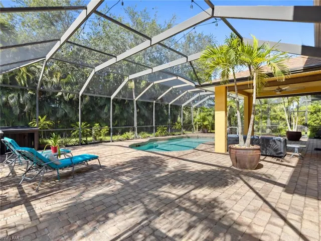 15459 Briarcrest Cir, Fort Myers, Florida 33912