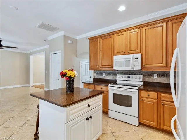 15459 Briarcrest Cir, Fort Myers, Florida 33912