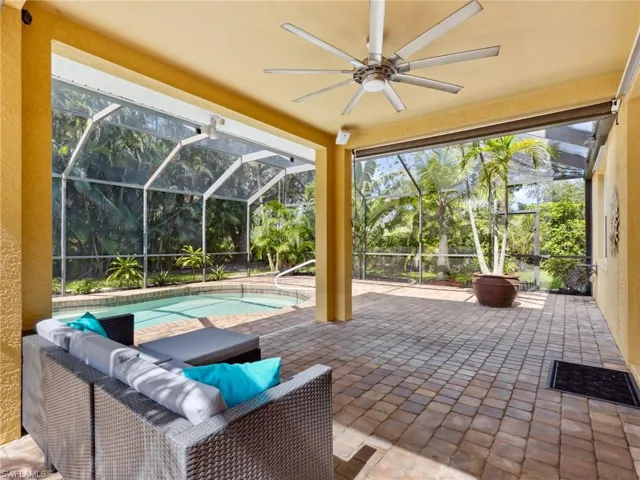 15459 Briarcrest Cir, Fort Myers, Florida 33912