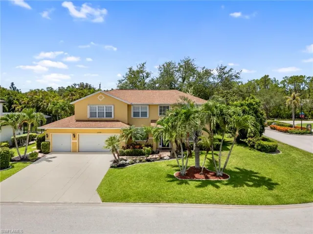 15459 Briarcrest Cir, Fort Myers, Florida 33912