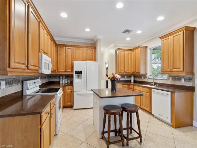 15459 Briarcrest Cir, Fort Myers, Florida 33912