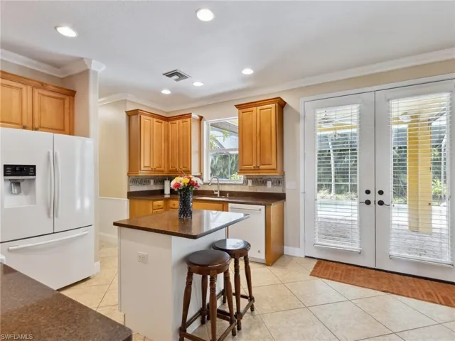 15459 Briarcrest Cir, Fort Myers, Florida 33912