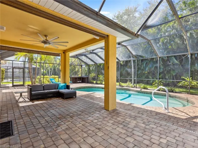 15459 Briarcrest Cir, Fort Myers, Florida 33912