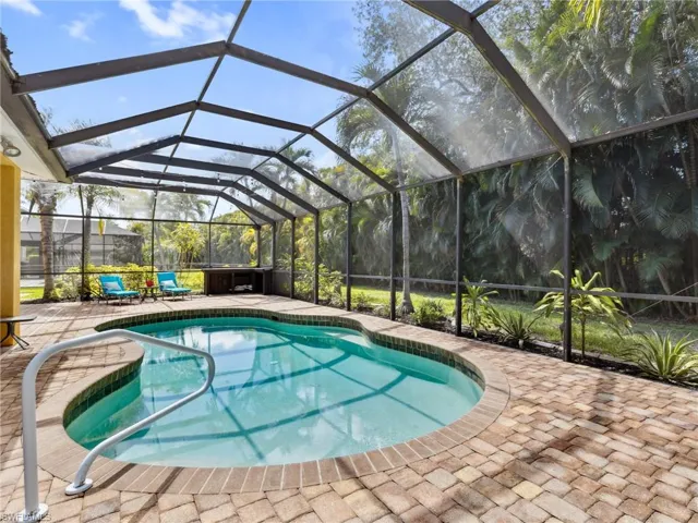 15459 Briarcrest Cir, Fort Myers, Florida 33912