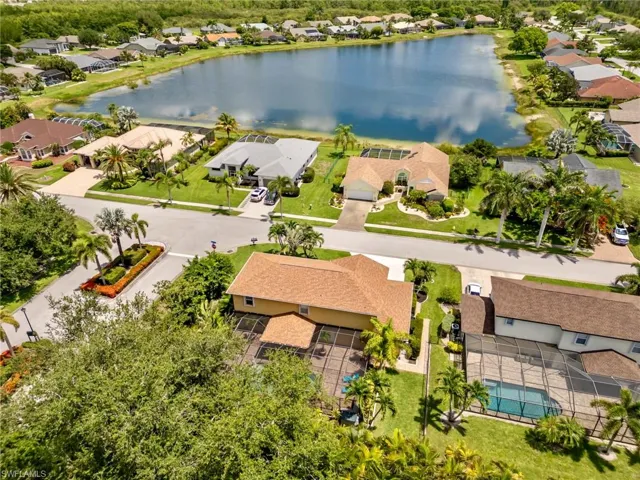 15459 Briarcrest Cir, Fort Myers, Florida 33912