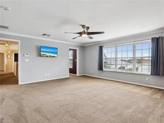 15459 Briarcrest Cir, Fort Myers, Florida 33912