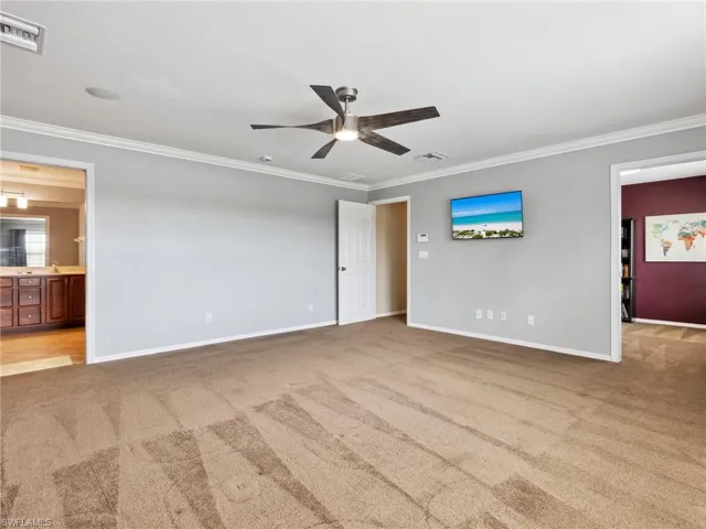 15459 Briarcrest Cir, Fort Myers, Florida 33912