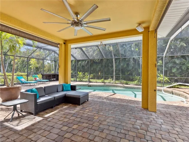 15459 Briarcrest Cir, Fort Myers, Florida 33912