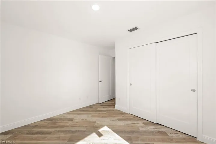 Guest bedroom 4 view 2