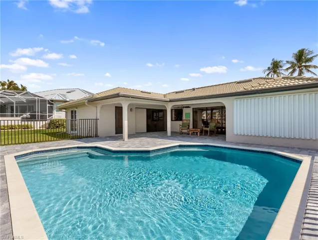 14661 Fair Haven Rd, Fort Myers, Florida 33908