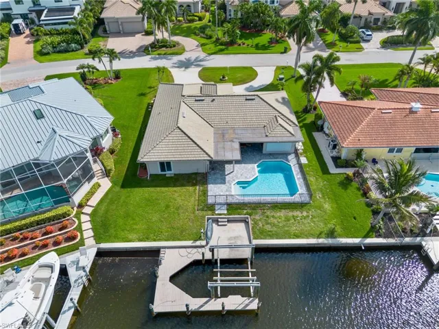 14661 Fair Haven Rd, Fort Myers, Florida 33908