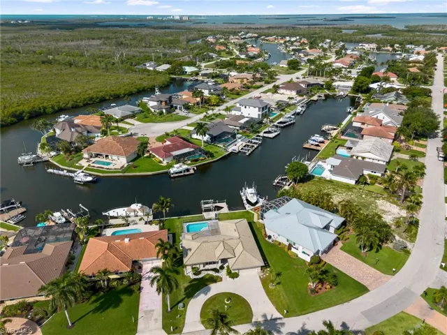 14661 Fair Haven Rd, Fort Myers, Florida 33908