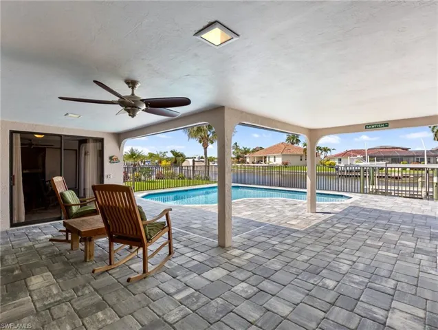 14661 Fair Haven Rd, Fort Myers, Florida 33908