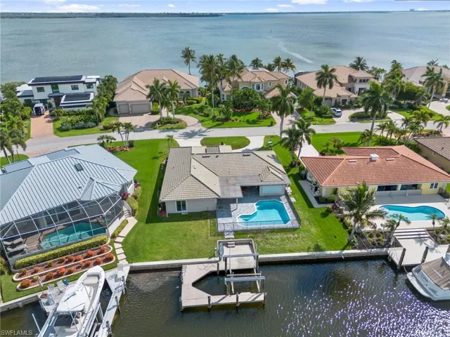 14661 Fair Haven Rd, Fort Myers, Florida 33908