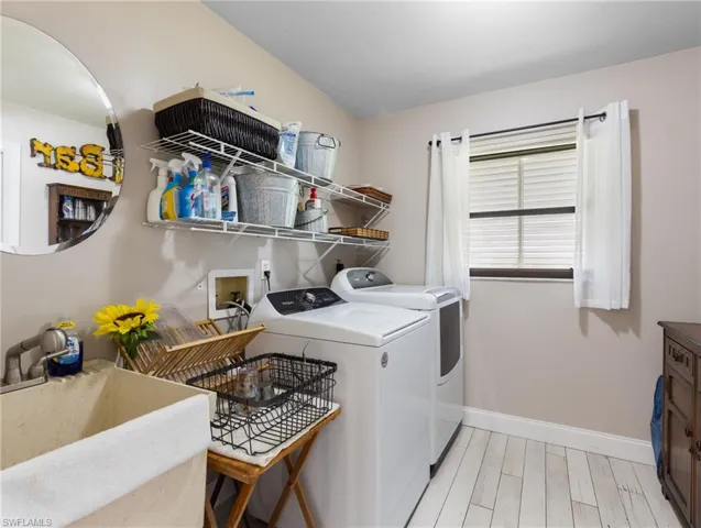 14661 Fair Haven Rd, Fort Myers, Florida 33908